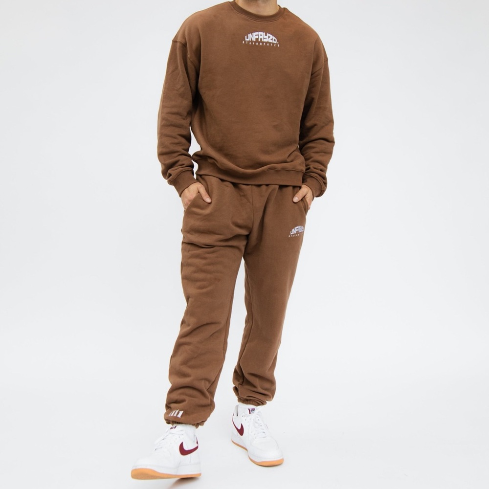 Joggers